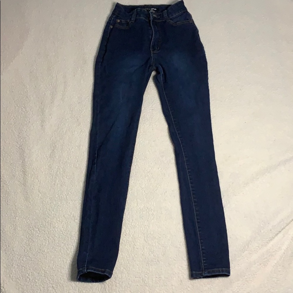Fashion Nova jeans